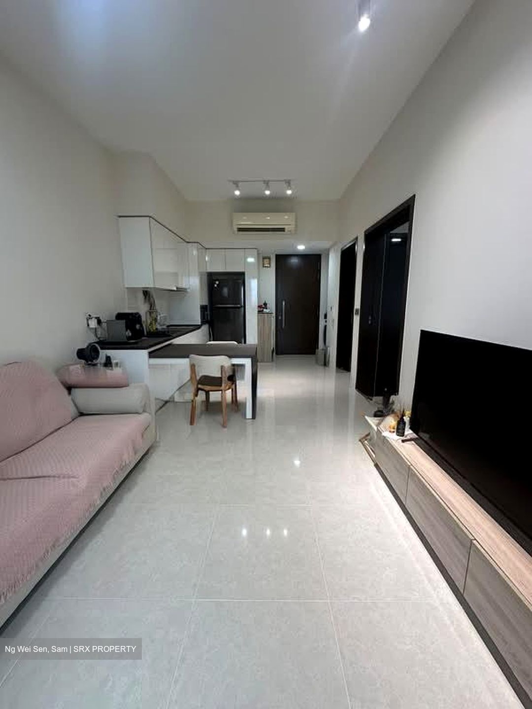Archipelago (D16), Condominium #586757331